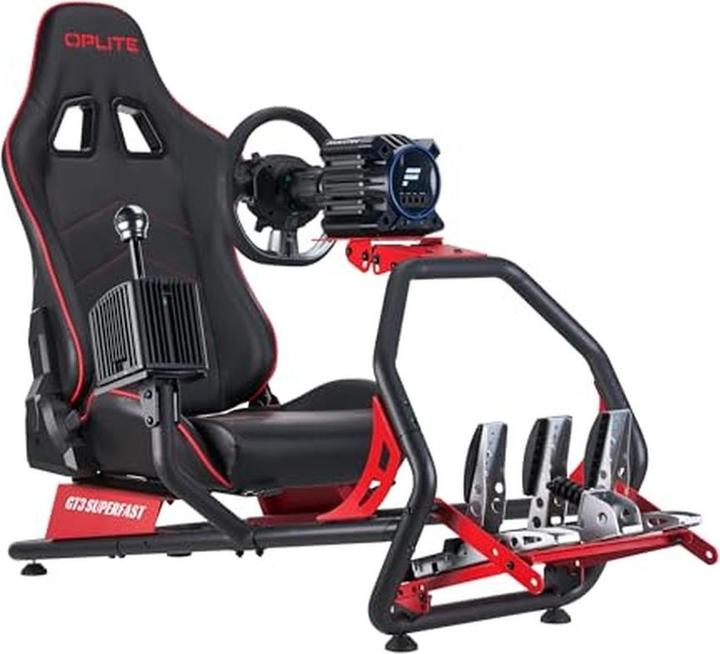 Immagine prodotto Oplite GT3 Superfast V2