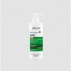 Produktbild Vichy Dercos 2in1 Anti-Schuppen (390 ml, Flüssiges Shampoo)