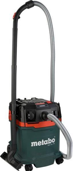 Produktbild Metabo ASA 30 L PC (Nass-Trockensauger)