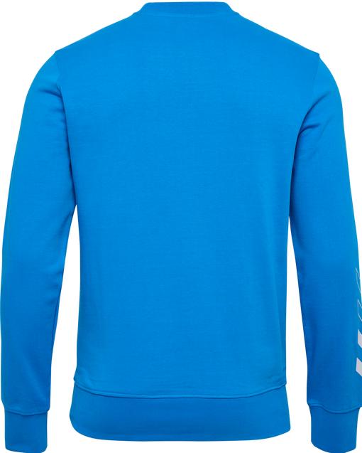 Actual product image hummel Hmlelemental Sweatshirt (M)