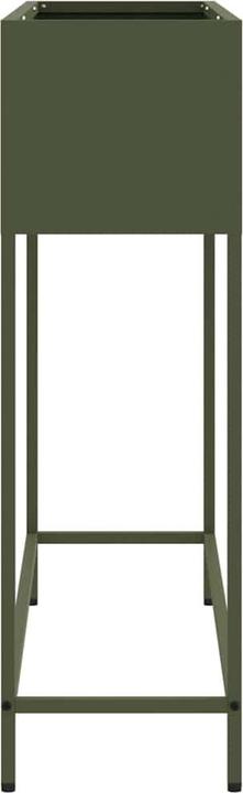 Immagine prodotto vidaXL Gartenblumentopf