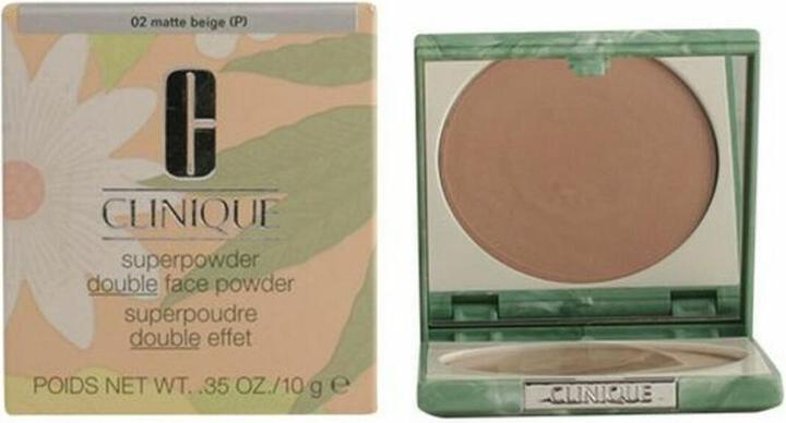 Actual product image Clinique Superpowder Double Face (Mat Neutral)