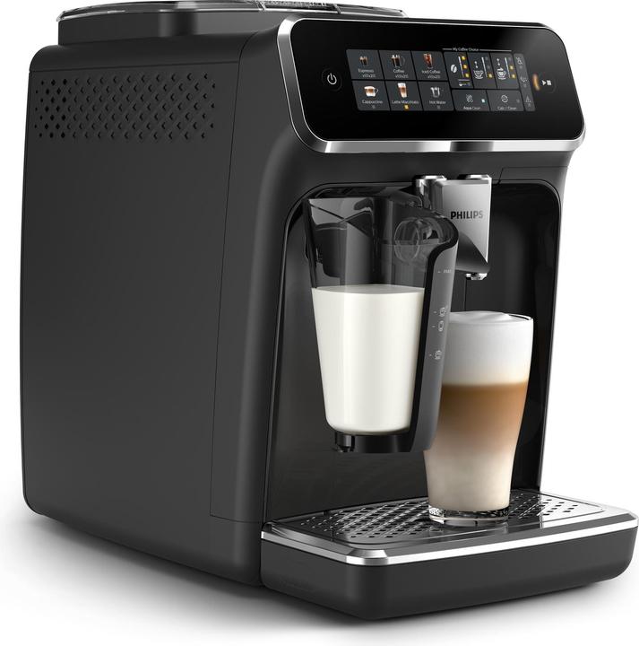 Actual product image Philips COFFEE MACHINE EP3341/50 PCIP