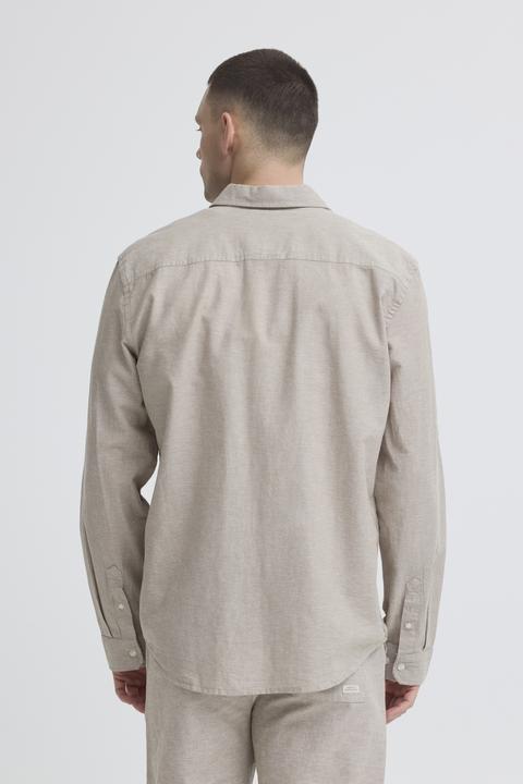 Actual product image Blend Aban (M)