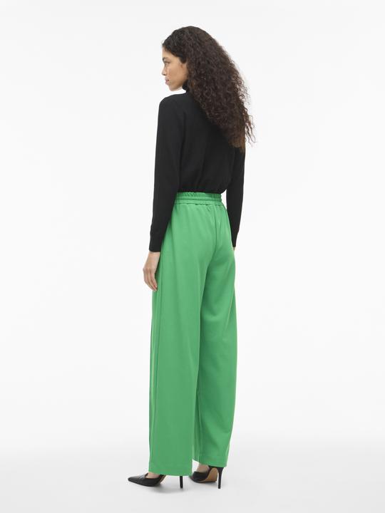 Immagine prodotto Vila VICLUA High Waist Wide Leg Hose (S)