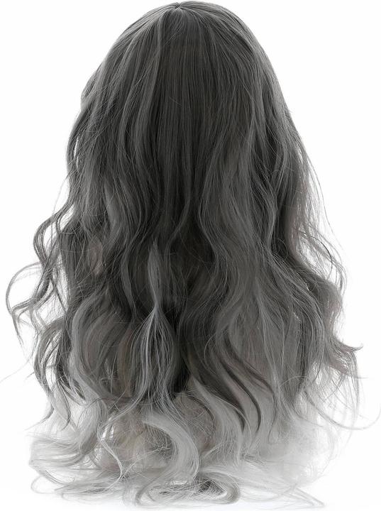 Produktbild Smiffys Deluxe Perücke