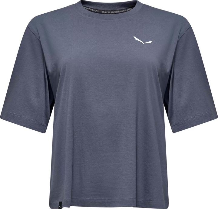 Actual product image Salewa Eagle Glacier Loose T-Shirt (M)