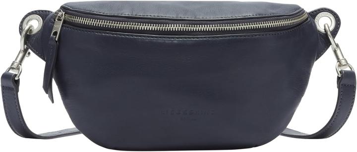 Blu intenso, Notte cobalto