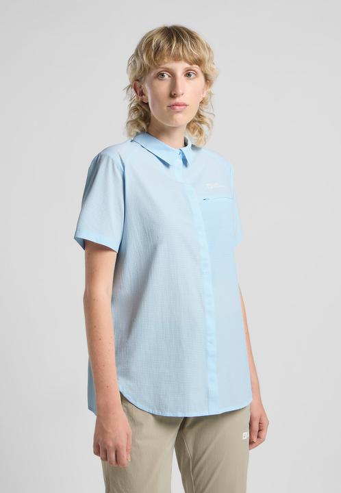 Produktbild Jack Wolfskin Vandra S/S Shirt W (XL)