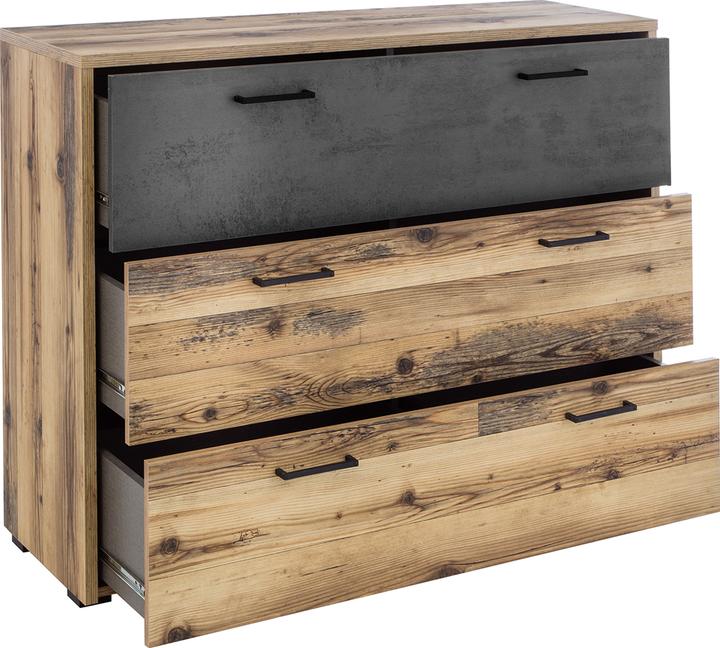 Image du produit Lipo Alicante (120 x 38 x 89.40 cm)