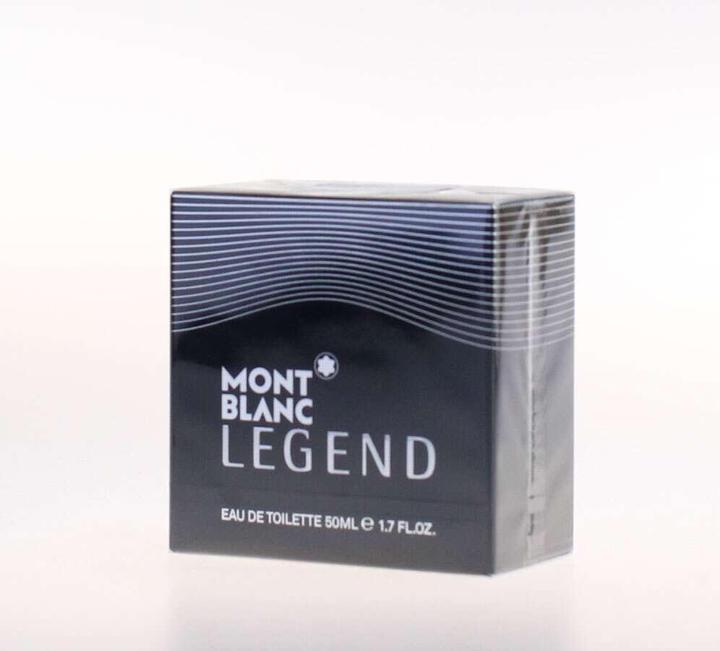 Produktbild Montblanc Legend (Eau de Toilette, 50 ml)