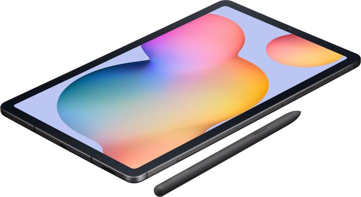 Actual product image Samsung Galaxy Tab S6 Lite (2024) (WLAN only, 10.40", 128 GB, Oxford Gray)