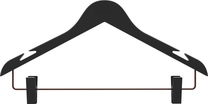 Actual product image SteamOne Stilys Mic vertical steam straightener (2000 W, 42 g/min)