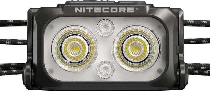 Produktbild Nitecore NU25 MCT-UL (400 lm)