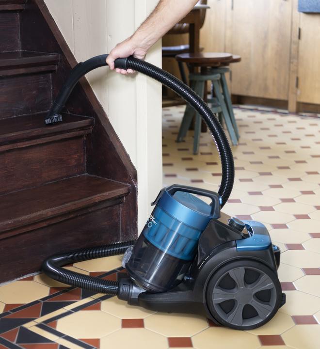 Produktbild Bestron AMC2000B Multi-Zyklon