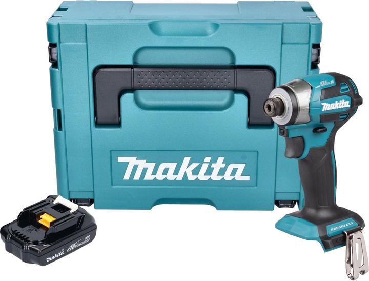 Actual product image Makita DTD 173 (Impact wrench)
