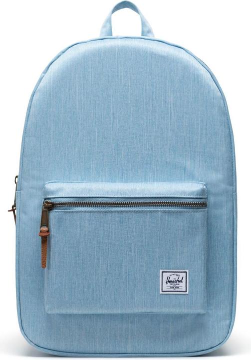 Crosshatch en denim léger