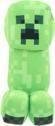 Actual product image Minecraft Plüsch Creeper 28 cm (28 cm)