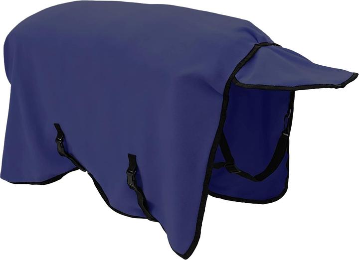 Image du produit vidaXL Polyester-Decke (95 cm)
