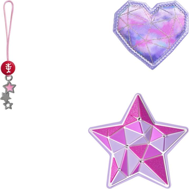 violet/rose