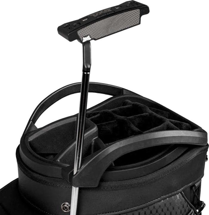 Image du produit Parsons Xtreme Golf Deluxe Cart Bag B2