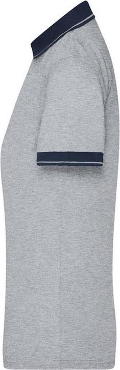 Produktbild James & Nicholson Poloshirt (S)