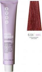 Immagine prodotto Milk_Shake Vopsea permanenta Creative 6.546MC, Biondo Inchis Mahon Aramiu, 100ml (Biondo Inchis Mahon Aramiu, 6.546MC)