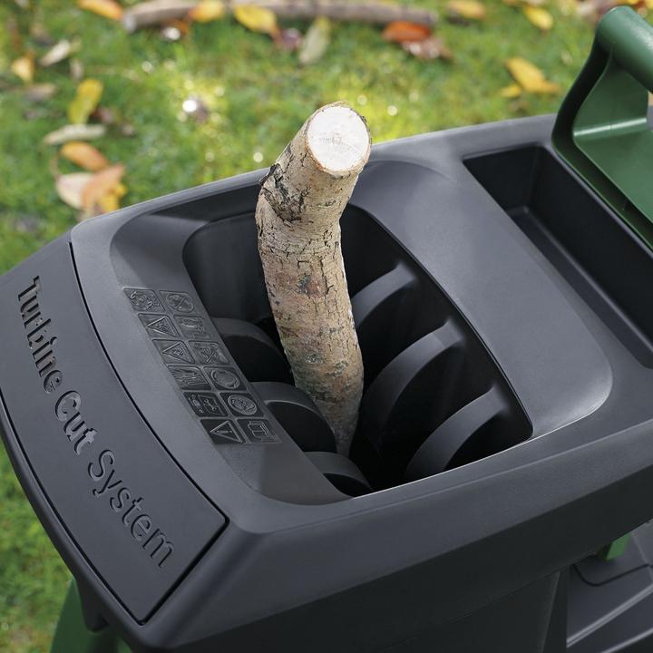 Produktbild Bosch Home & Garden AXT 25 TC