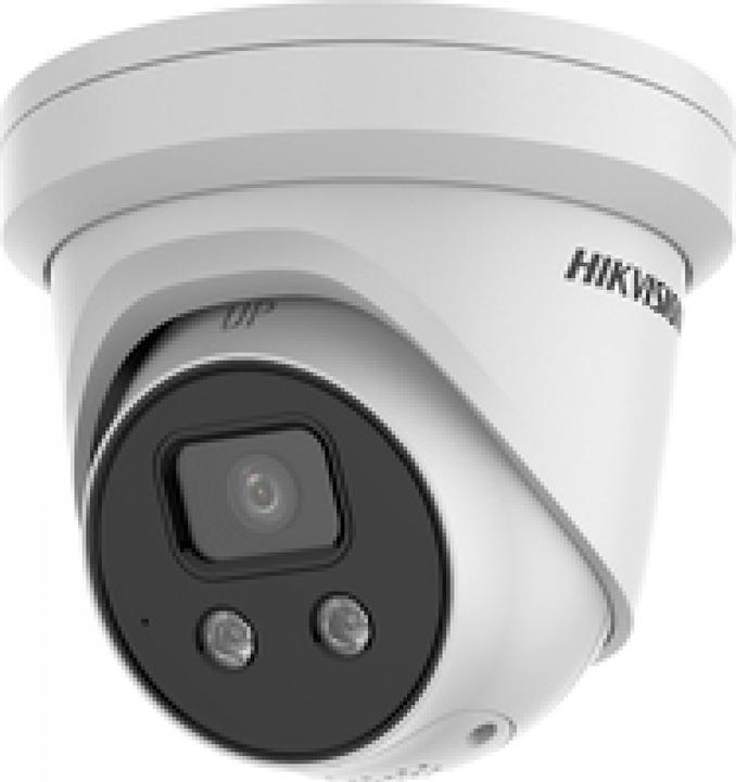 Actual product image Hikvision Turret DS-2CD2386G2-ISU/SL2.8mmC (3840 x 2160 pixels)