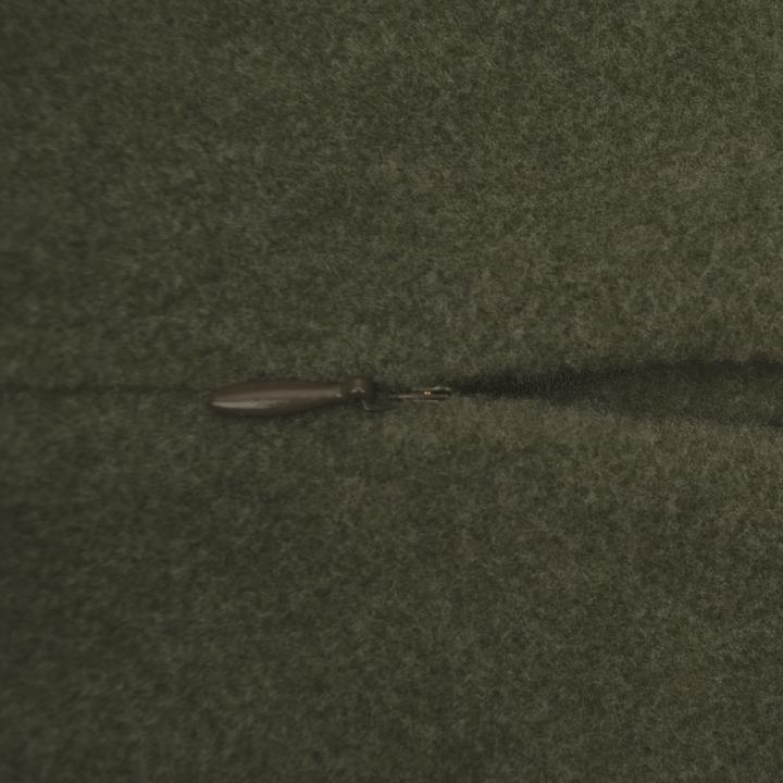 Actual product image Zoeppritz Soft fleece (Duvet cover, 50 x 50 cm)