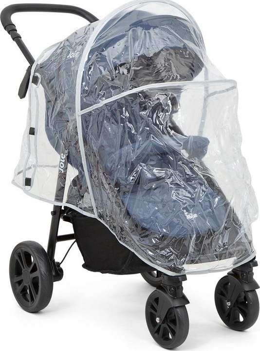 Produktbild Joie Litetrax 4 DLX