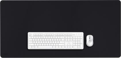 Actual product image Trust Benya XXL Desk Pad black (XXL)