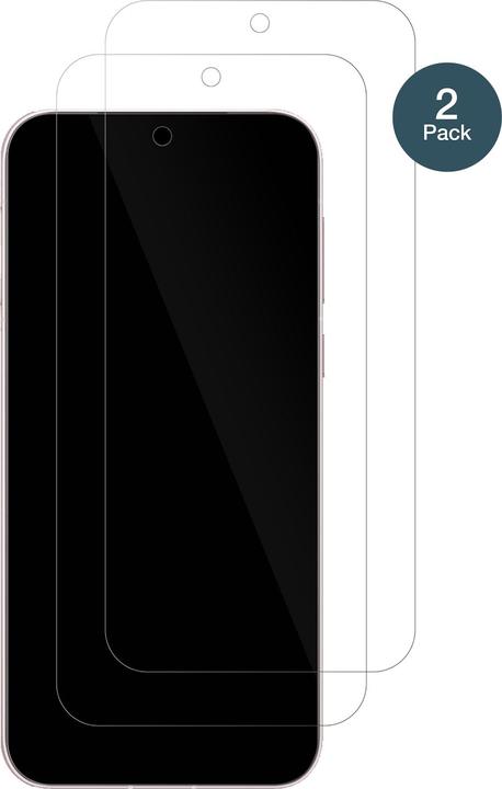 Immagine prodotto Dipos Anti-Shock Pellicola Protettiva (1 Pezzo/i, Oppo Find X)