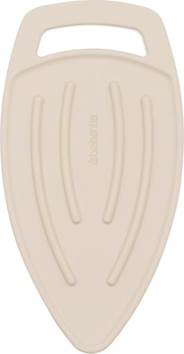 Brabantia Bügeleisen-Untersetzer Beige