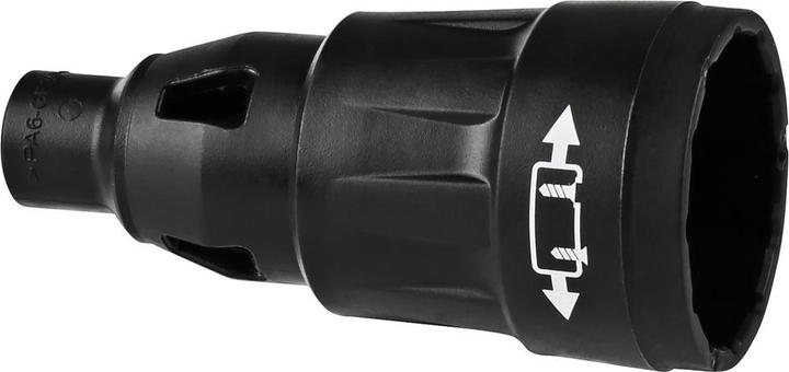 Produktbild Makita Führungshülse 1/4"