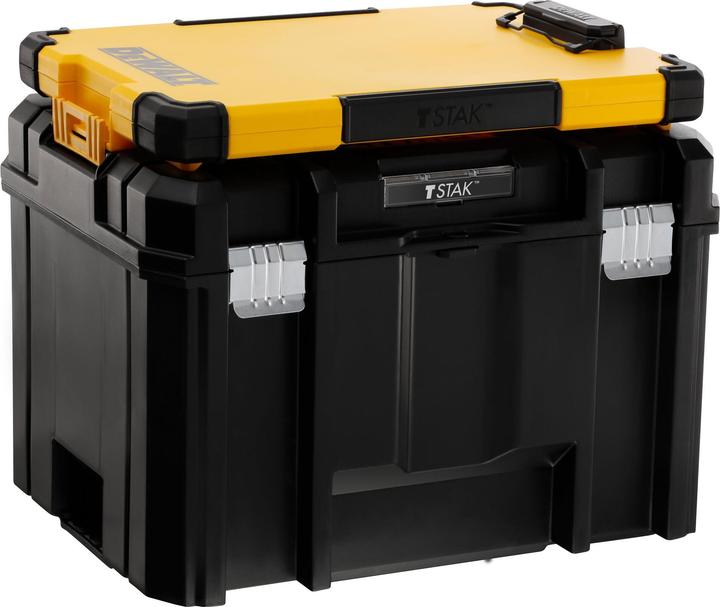 Produktbild DeWalt TSTAK Clipboard (1 Teil)