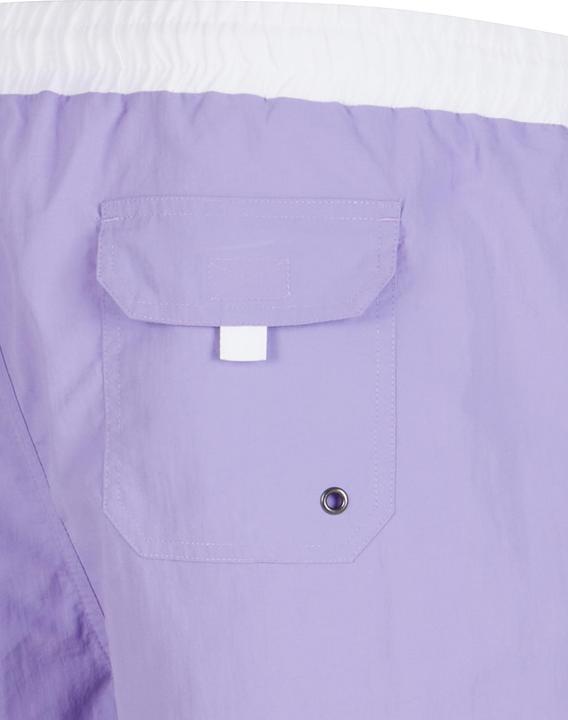 Actual product image Urban Classics Retro Swimshorts - 2306 (XXL)