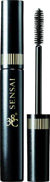 Actual product image Sensai 38ºC Separating & Lengthening (Black)