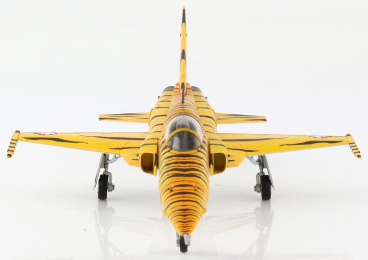 Produktbild Hobby Master Tiger F-5E Sinacat