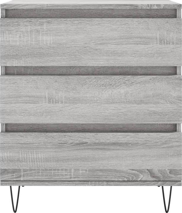 Image du produit vidaXL Sideboard (60 x 35 x 70 cm)