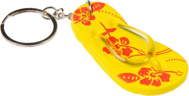 Actual product image LG-Imports FlipFlop key fob