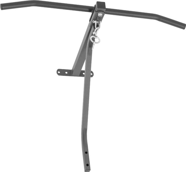 Image du produit Gyronetics Boxsack mit Klimmzugstange (80 cm, 21 kg)