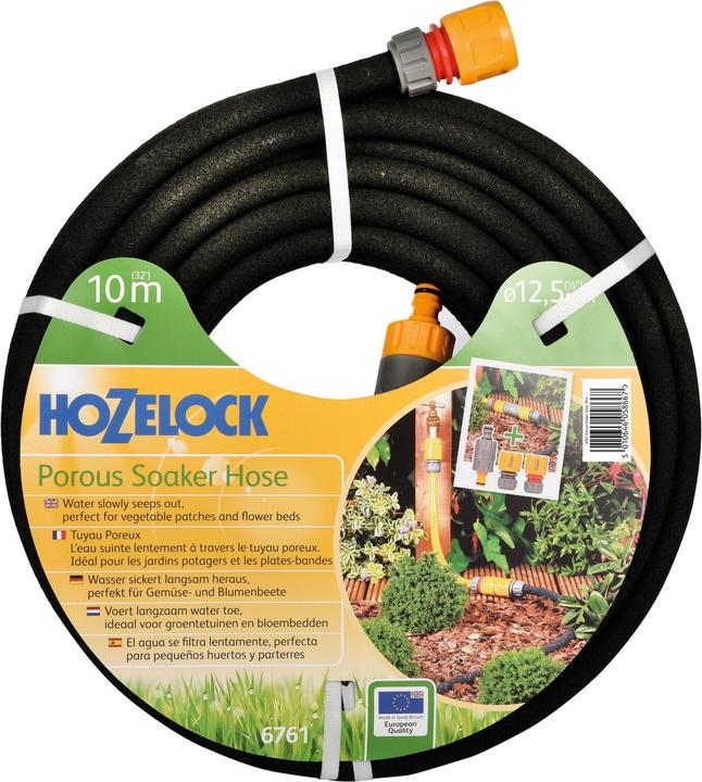 Productafbeelding Hozelock Afzuigslang 15 meter (15 m, 12.50 mm)