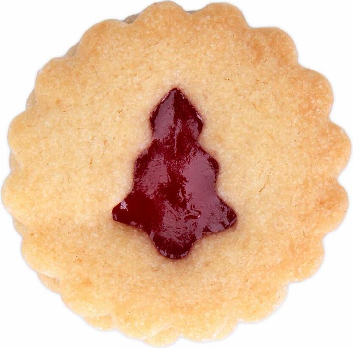 Produktbild Städter Emporte Pièce biscuit miroir - Sapin