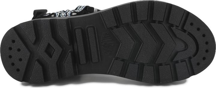 Image du produit Palladium Pallacruise Wo (41.5)