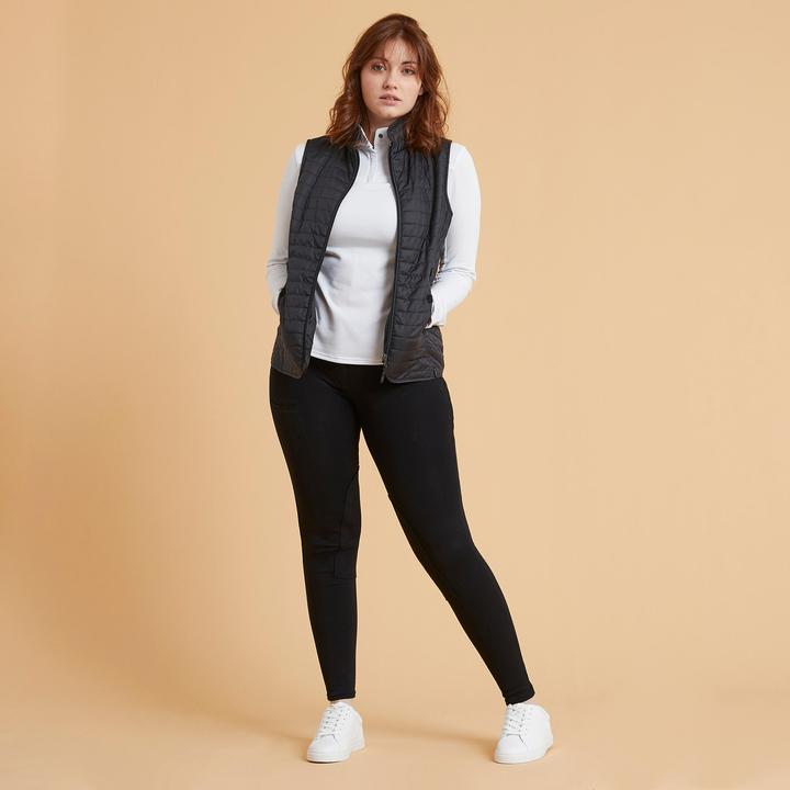 Actual product image Fouganza 100 (XS)