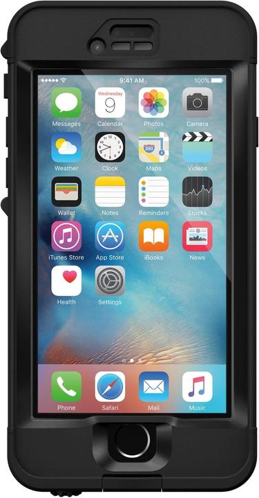 Actual product image LifeProof nüüd