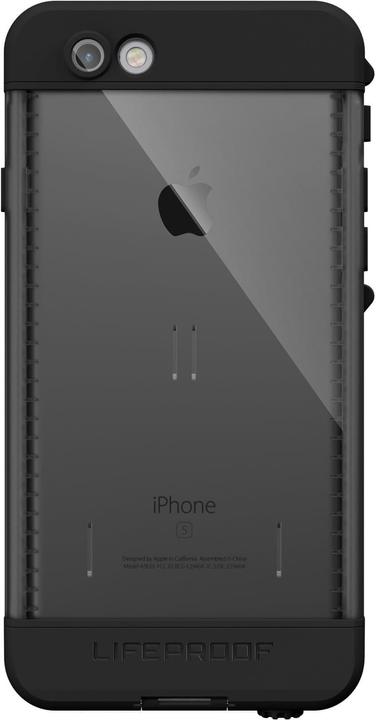 Actual product image LifeProof nüüd