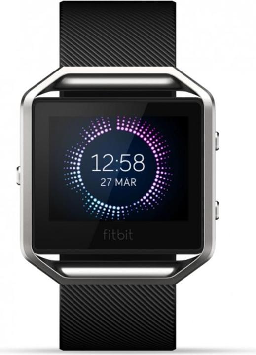 Productafbeelding Fitbit Blaze