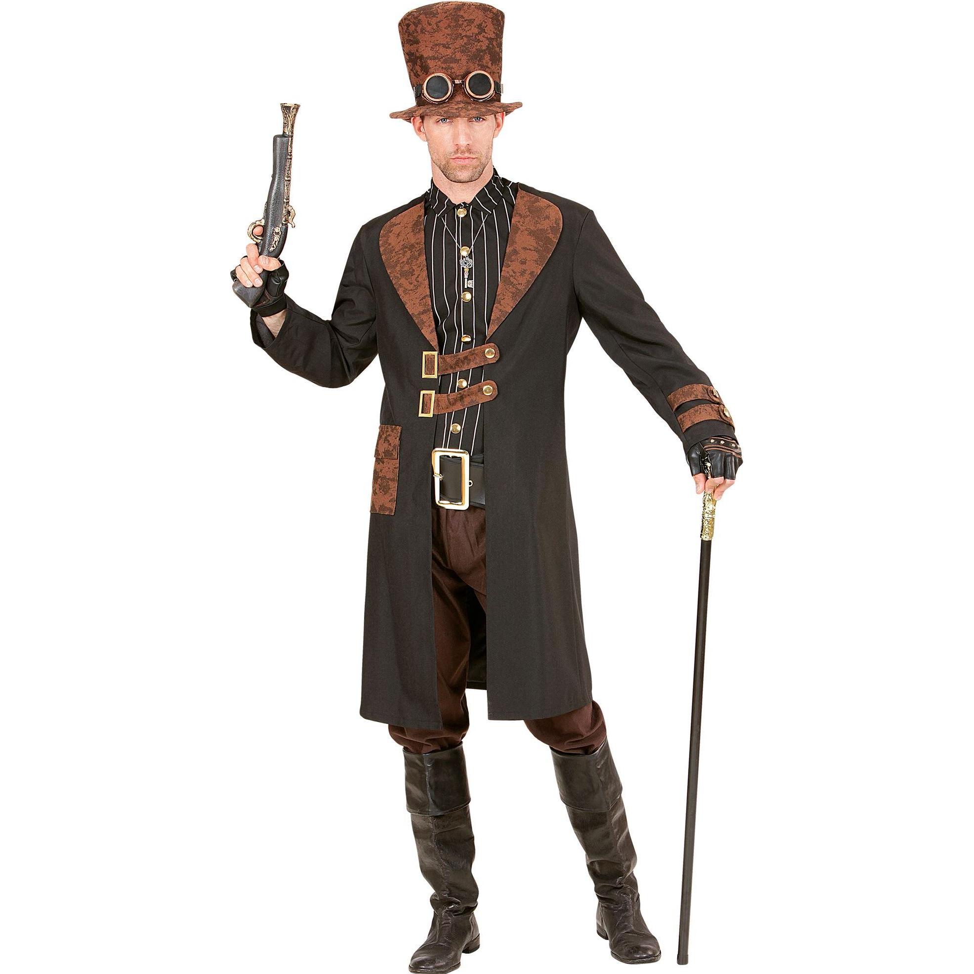 Widmann Steampunk Mann (XL)